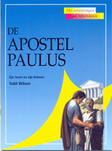De apostel Paulus