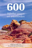 600 Bijbelse vragen
