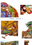 Bijbelse plaatjes GBS serie 1