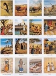 Bijbelse plaatjes uit GBS-serie (2)