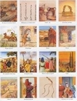 Bijbelse plaatjes uit GBS-serie (3)
